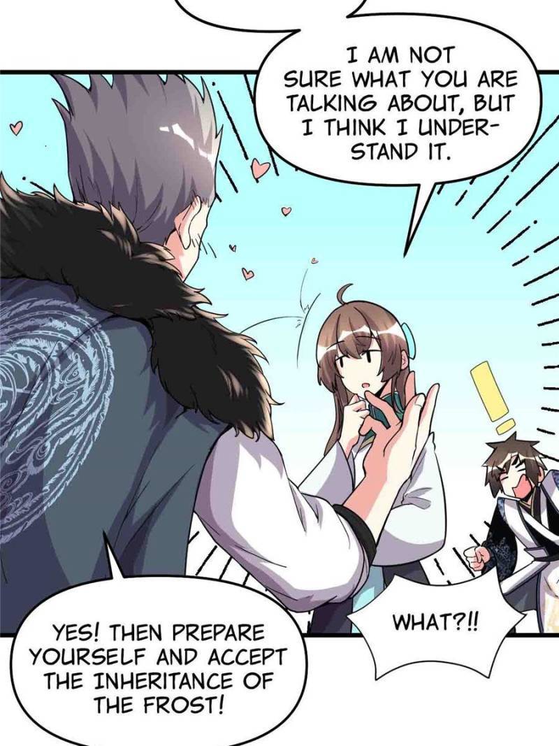 I Might Be a Fake Cultivator — Chapter 156 — page 9