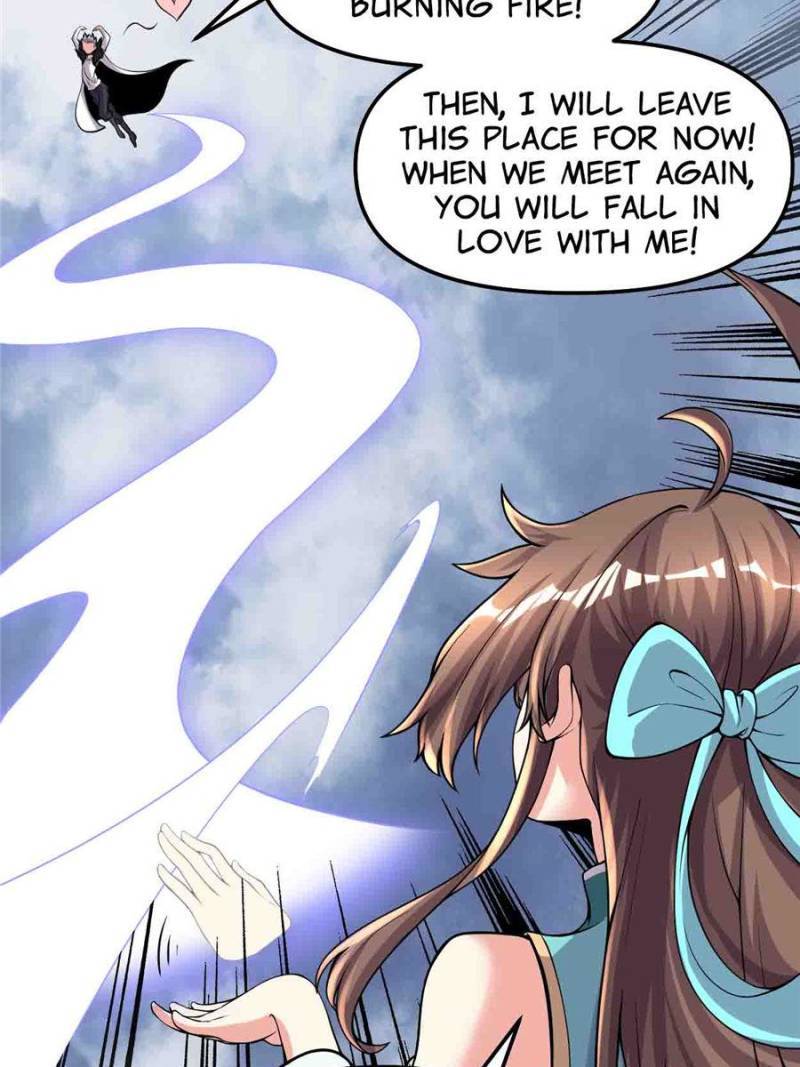 I Might Be a Fake Cultivator — Chapter 156 — page 12