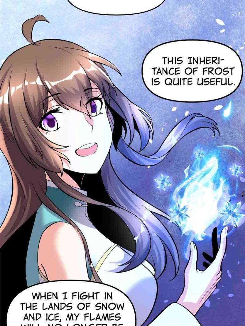 I Might Be a Fake Cultivator — Chapter 156 — page 14