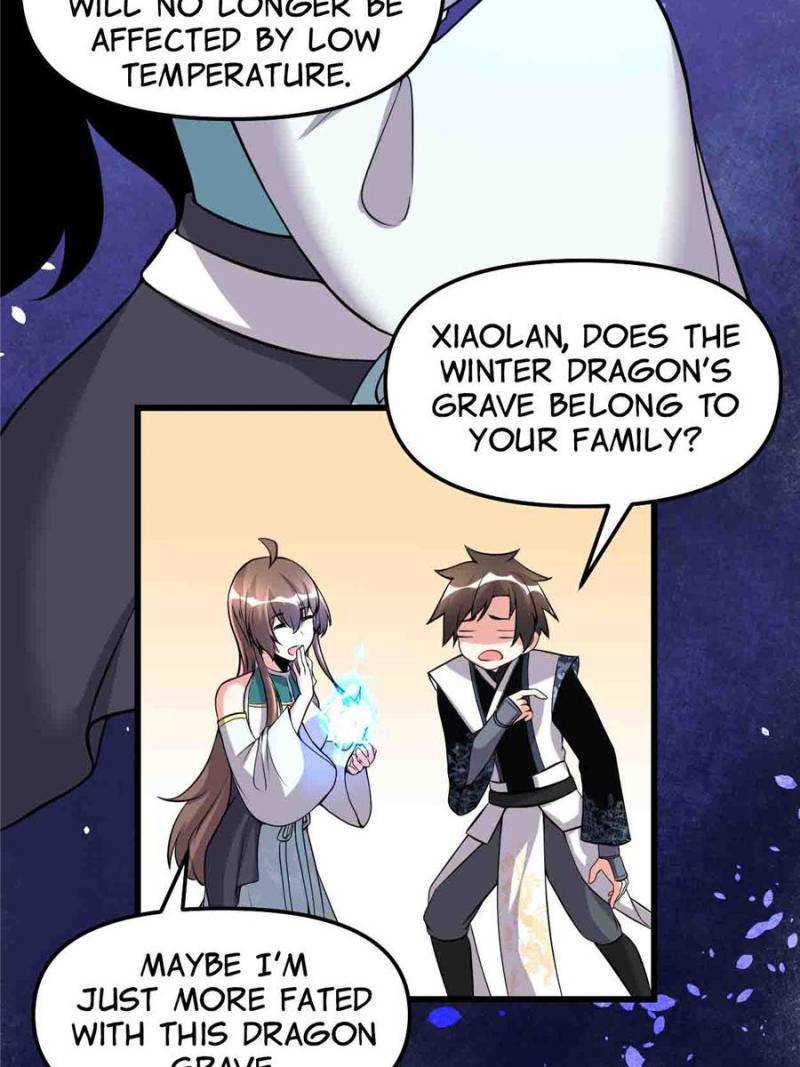 I Might Be a Fake Cultivator — Chapter 156 — page 15