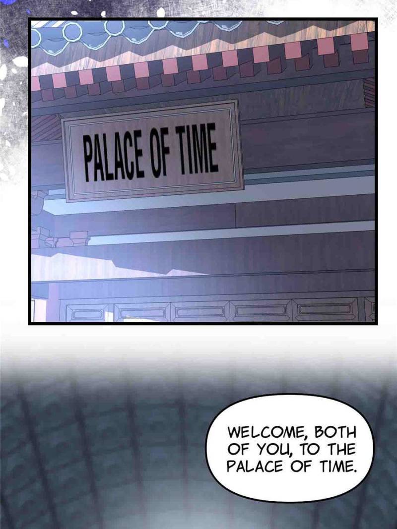 I Might Be a Fake Cultivator — Chapter 156 — page 17