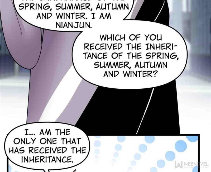 I Might Be a Fake Cultivator — Chapter 156 — page 19