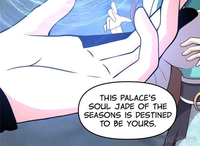 I Might Be a Fake Cultivator — Chapter 156 — page 22