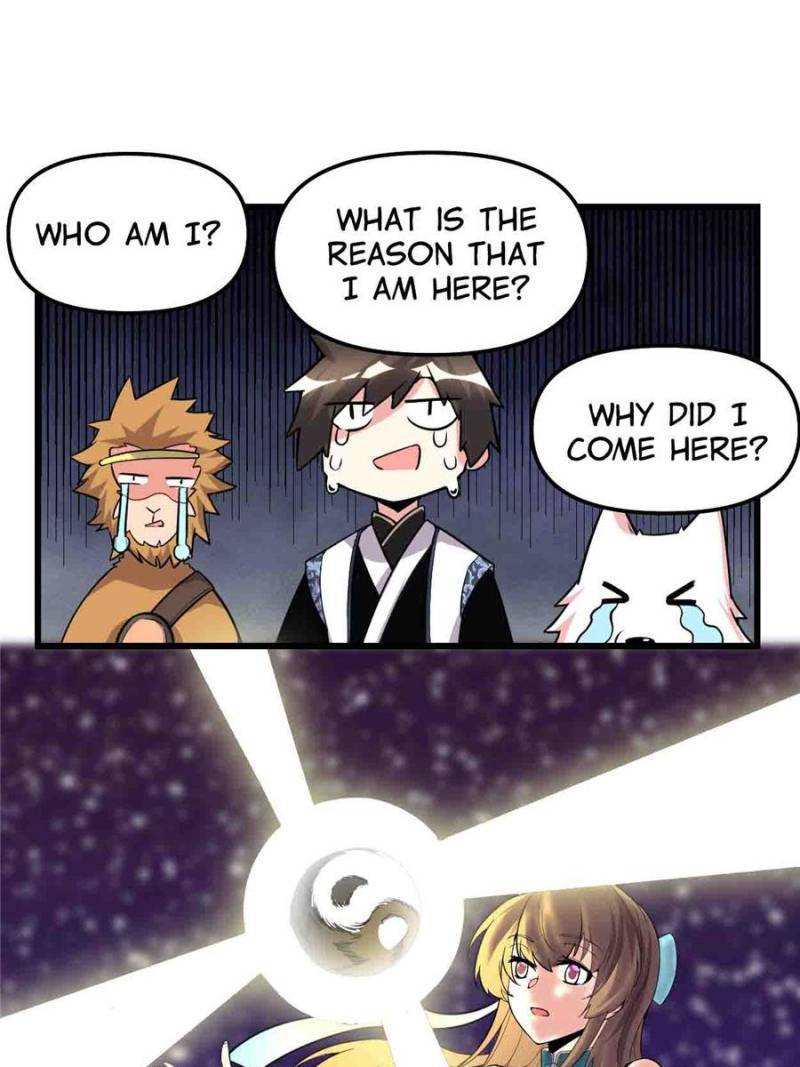 I Might Be a Fake Cultivator — Chapter 156 — page 23