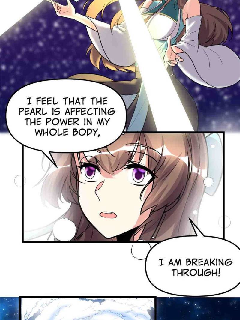 I Might Be a Fake Cultivator — Chapter 156 — page 24