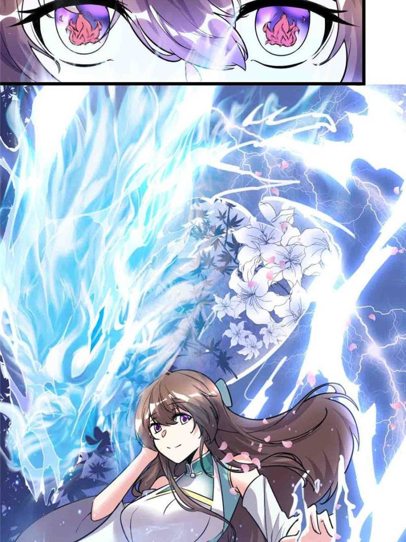 I Might Be a Fake Cultivator — Chapter 156 — page 27