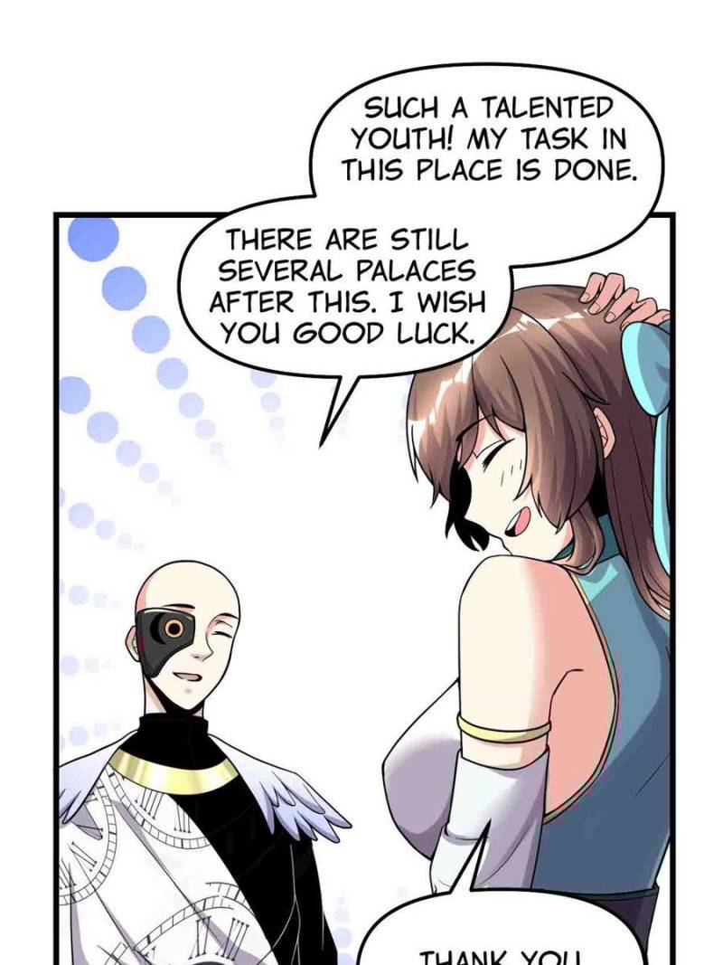 I Might Be a Fake Cultivator — Chapter 157 — page 1