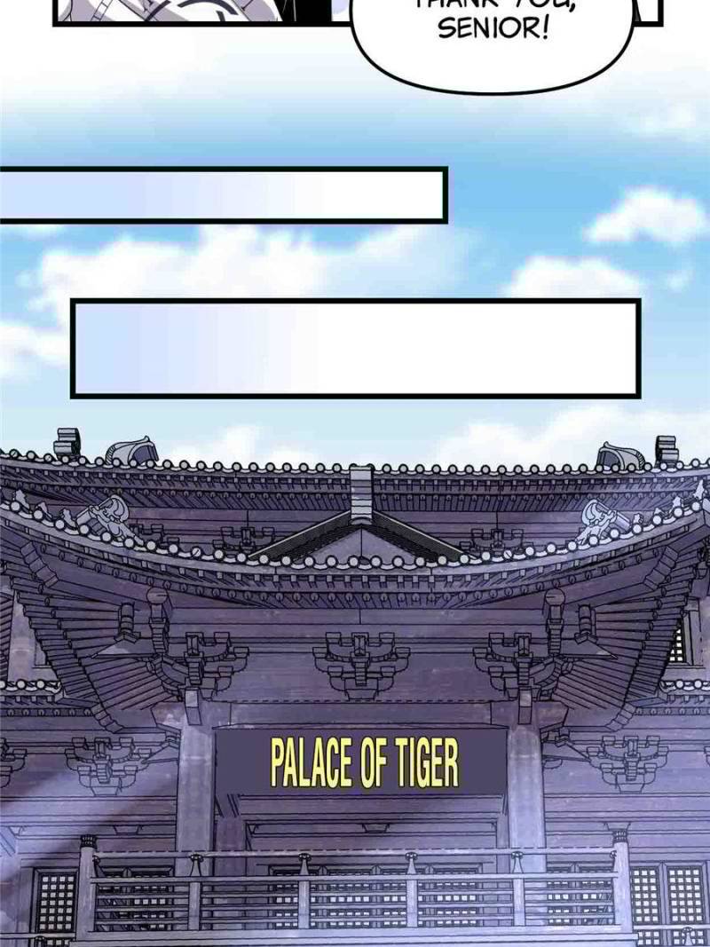 I Might Be a Fake Cultivator — Chapter 157 — page 2