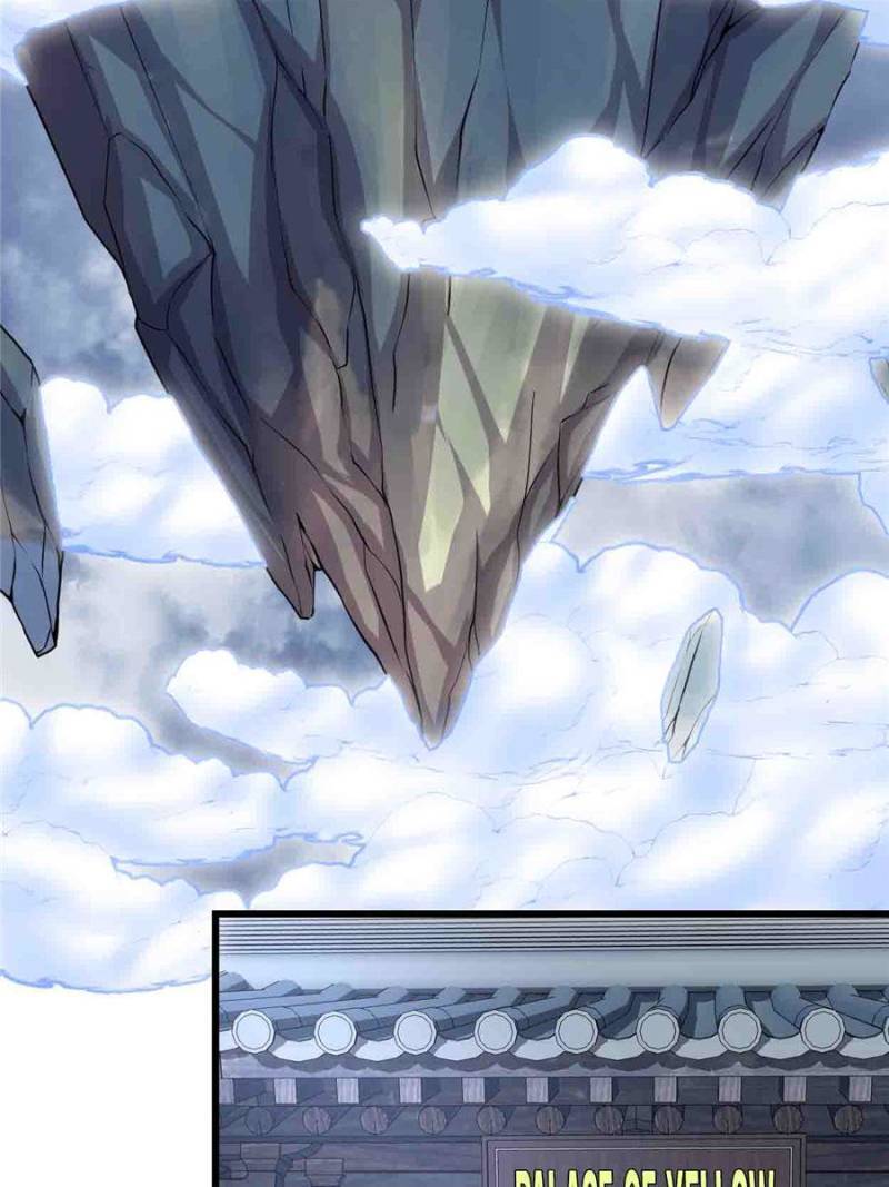 I Might Be a Fake Cultivator — Chapter 157 — page 10