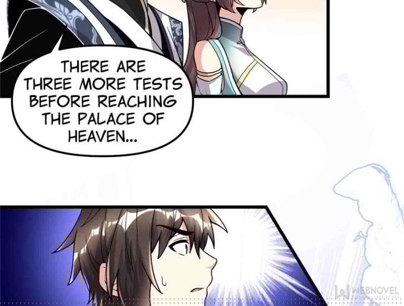 I Might Be a Fake Cultivator — Chapter 157 — page 12