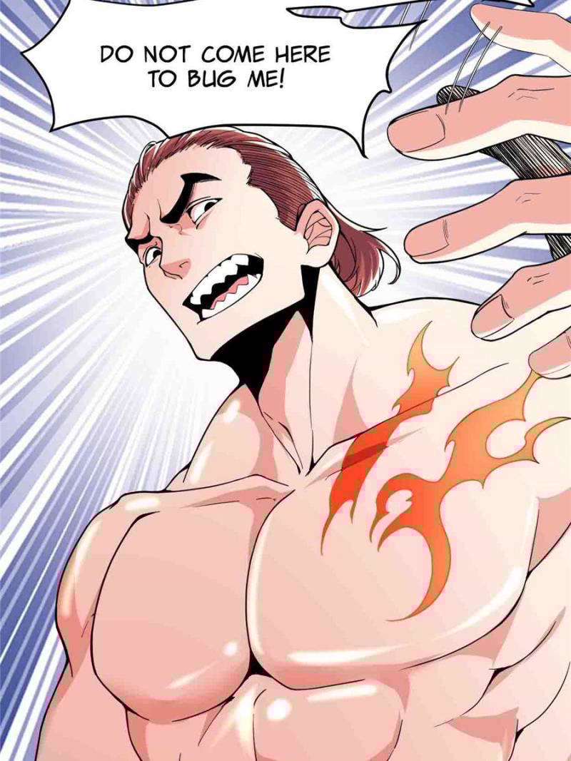 I Might Be a Fake Cultivator — Chapter 157 — page 17