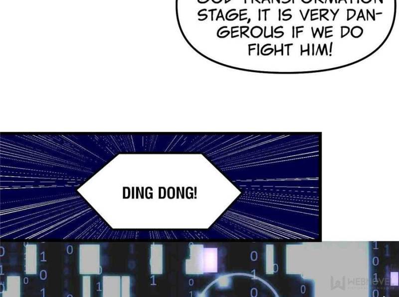 I Might Be a Fake Cultivator — Chapter 157 — page 21