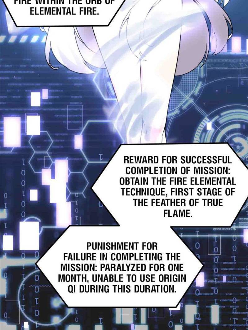I Might Be a Fake Cultivator — Chapter 157 — page 23