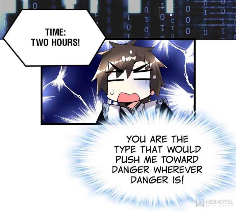 I Might Be a Fake Cultivator — Chapter 157 — page 24