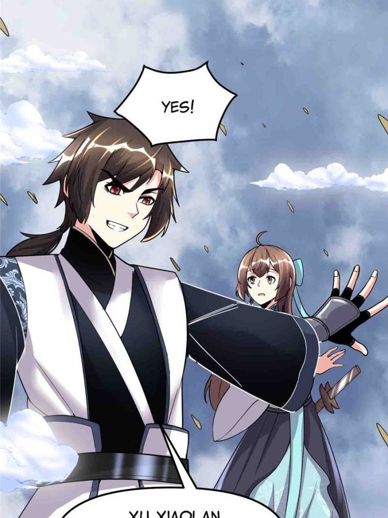 I Might Be a Fake Cultivator — Chapter 157 — page 26
