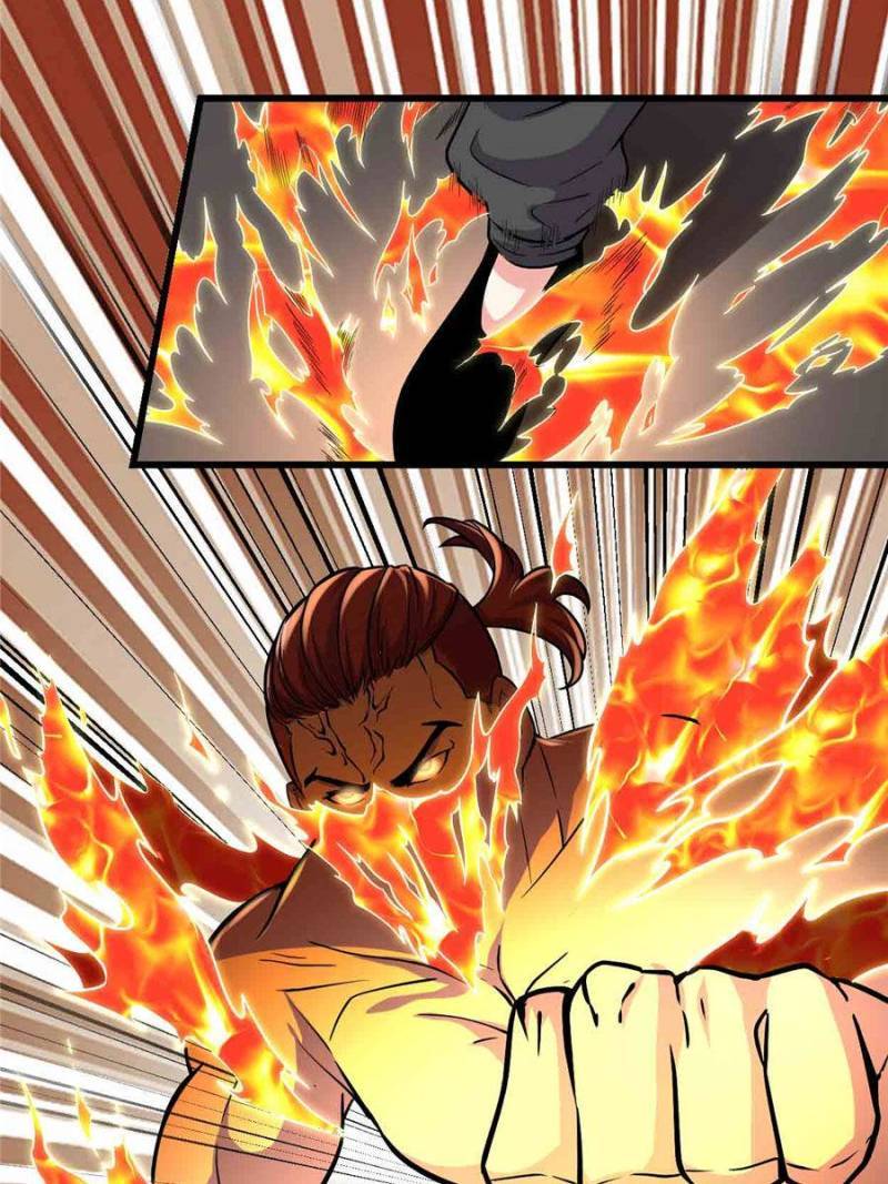 I Might Be a Fake Cultivator — Chapter 158 — page 2