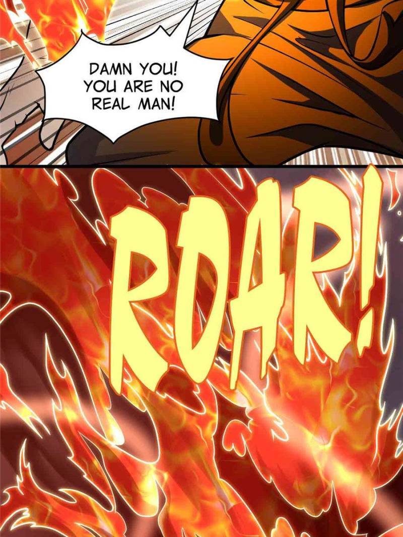 I Might Be a Fake Cultivator — Chapter 158 — page 4