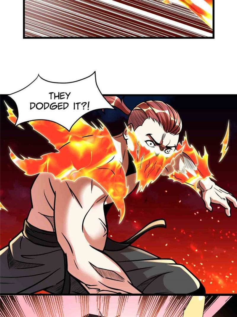 I Might Be a Fake Cultivator — Chapter 158 — page 7