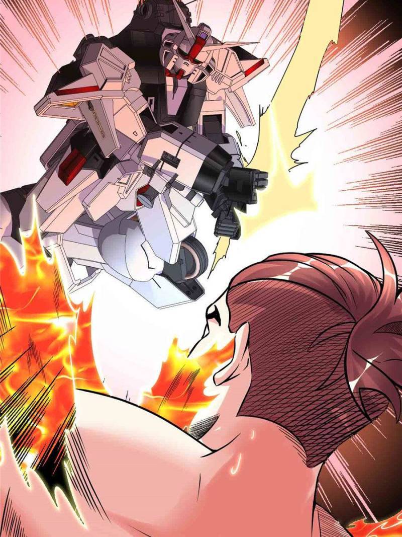 I Might Be a Fake Cultivator — Chapter 158 — page 8