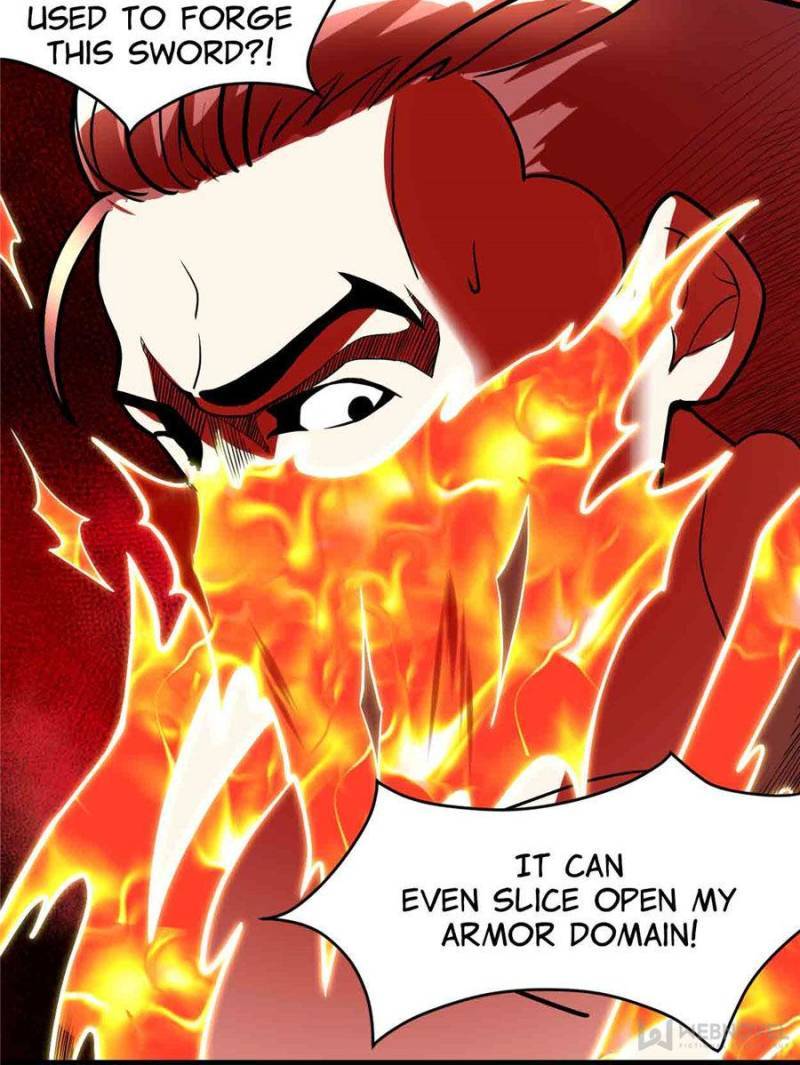 I Might Be a Fake Cultivator — Chapter 158 — page 11
