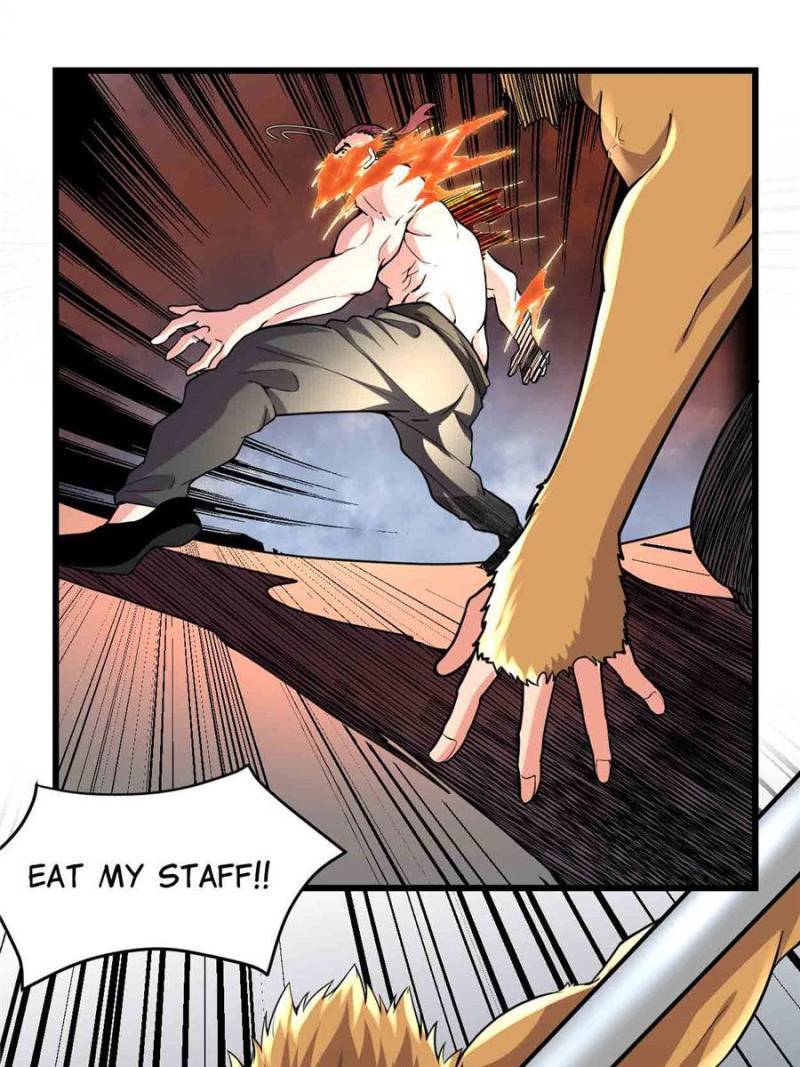 I Might Be a Fake Cultivator — Chapter 158 — page 12