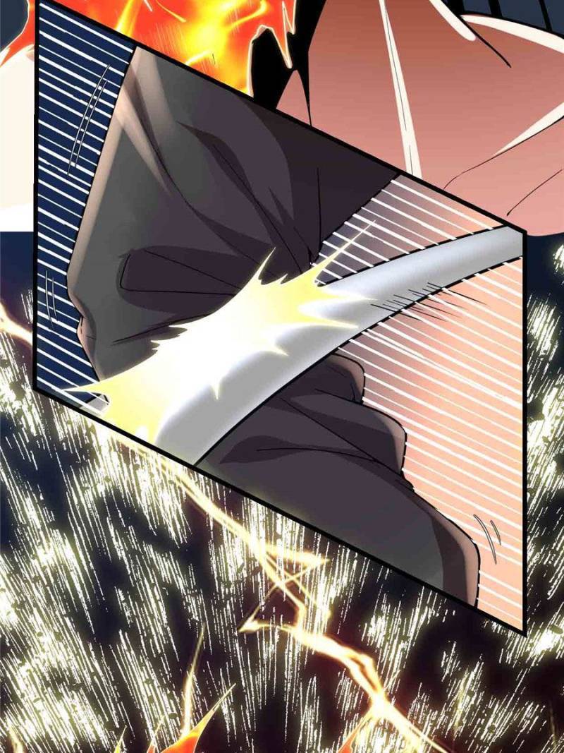 I Might Be a Fake Cultivator — Chapter 158 — page 15
