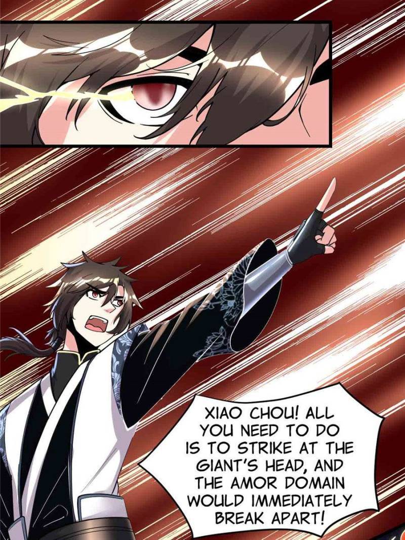 I Might Be a Fake Cultivator — Chapter 158 — page 18