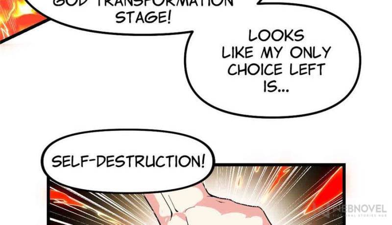 I Might Be a Fake Cultivator — Chapter 158 — page 20