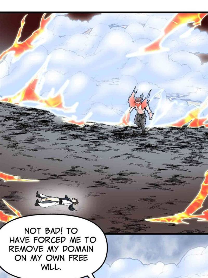I Might Be a Fake Cultivator — Chapter 158 — page 24
