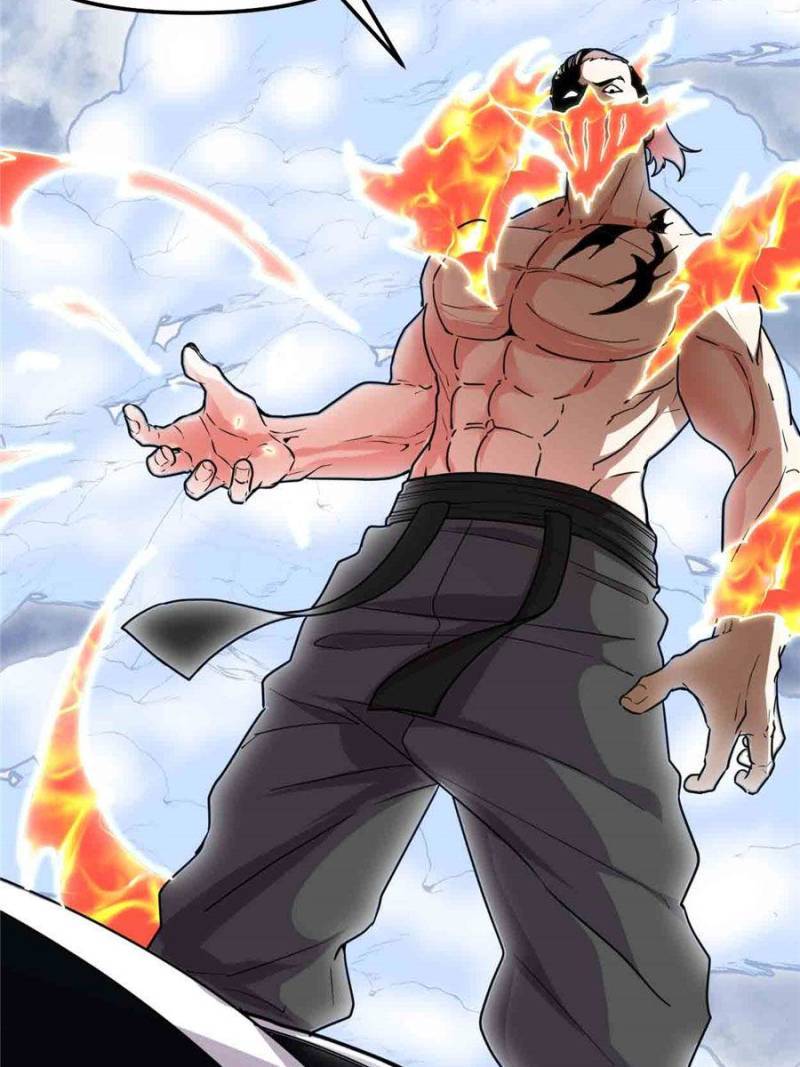 I Might Be a Fake Cultivator — Chapter 158 — page 25