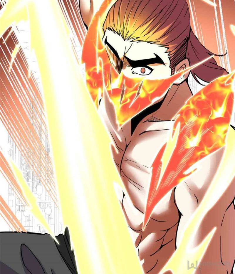 I Might Be a Fake Cultivator — Chapter 158 — page 28