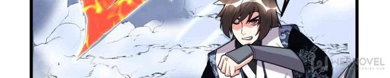 I Might Be a Fake Cultivator — Chapter 158 — page 31