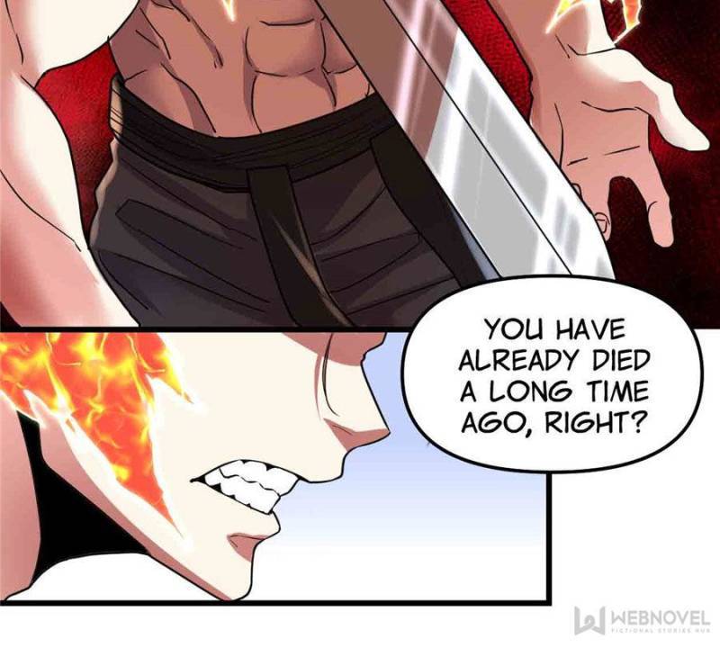 I Might Be a Fake Cultivator — Chapter 158 — page 33