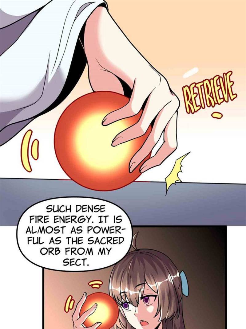 I Might Be a Fake Cultivator — Chapter 159 — page 1