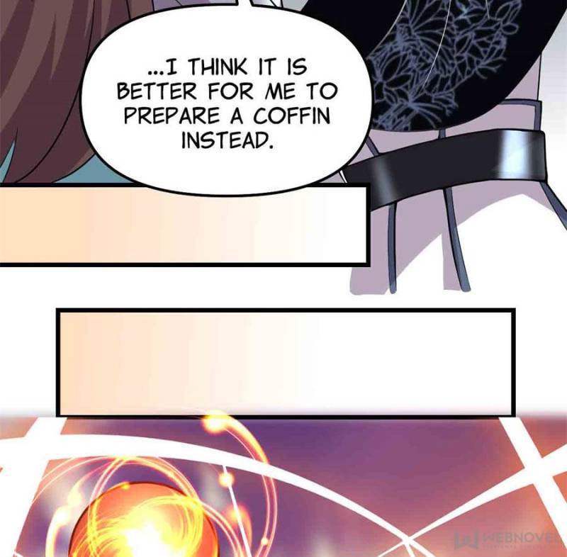 I Might Be a Fake Cultivator — Chapter 159 — page 6