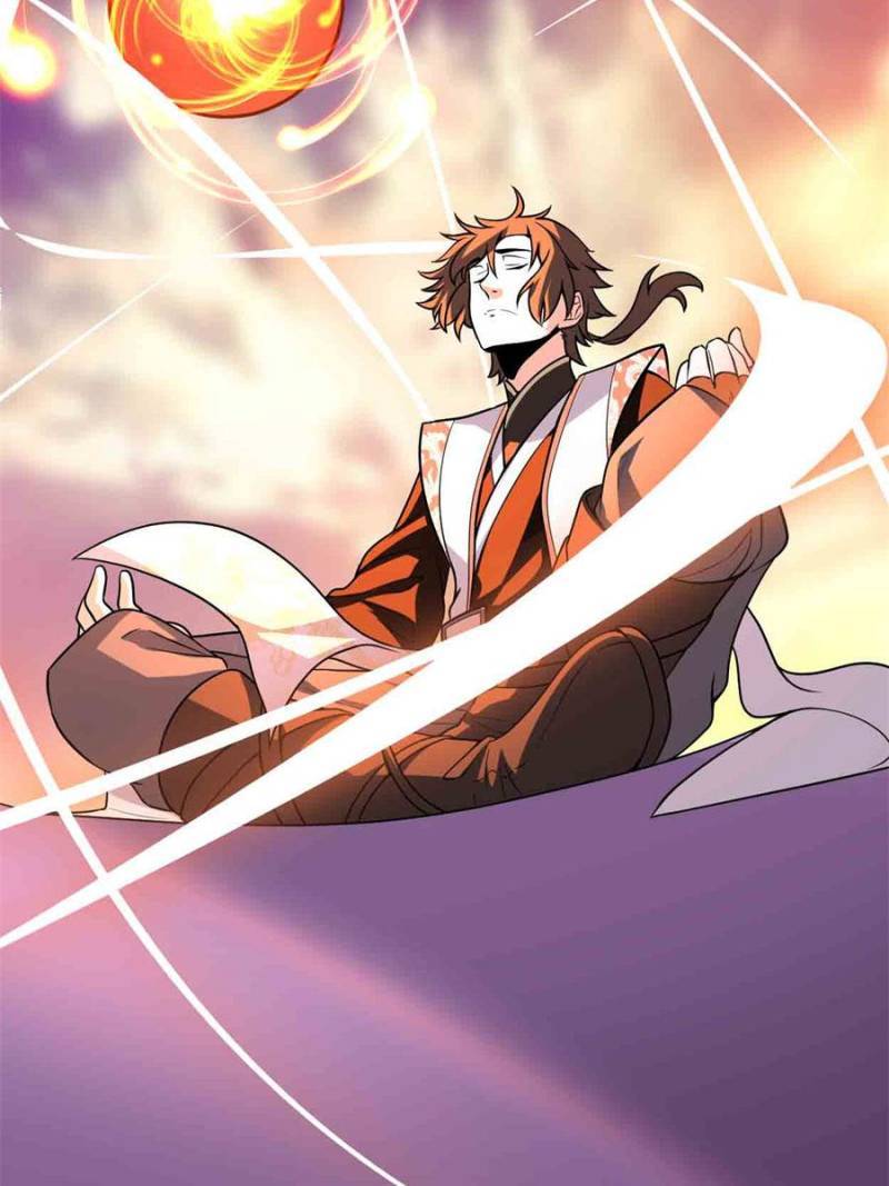 I Might Be a Fake Cultivator — Chapter 159 — page 7