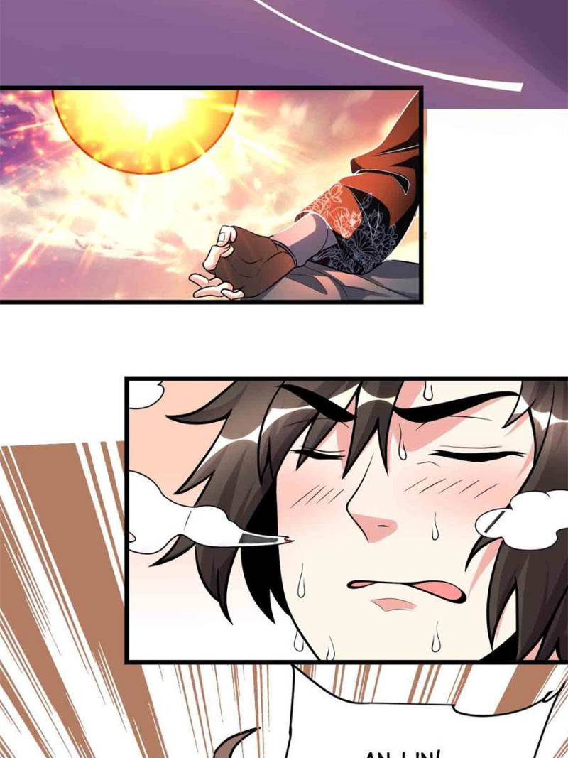 I Might Be a Fake Cultivator — Chapter 159 — page 8