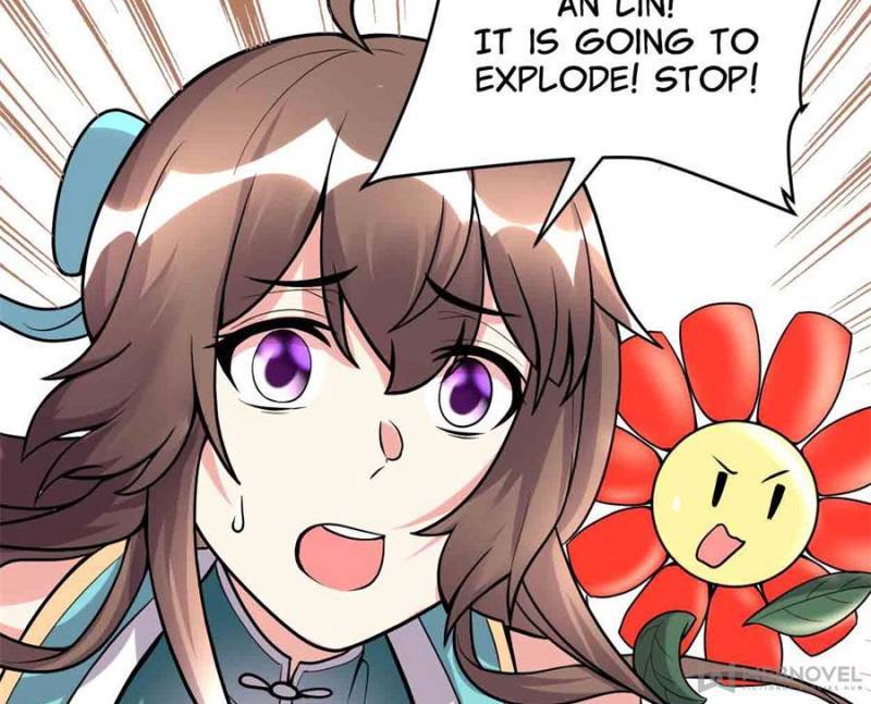 I Might Be a Fake Cultivator — Chapter 159 — page 9