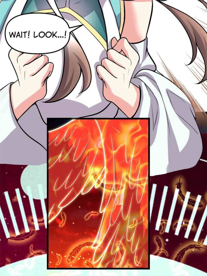 I Might Be a Fake Cultivator — Chapter 159 — page 10