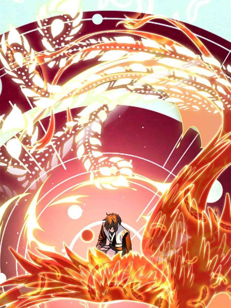 I Might Be a Fake Cultivator — Chapter 159 — page 11