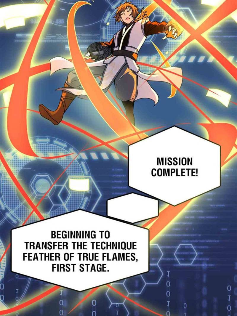 I Might Be a Fake Cultivator — Chapter 159 — page 14