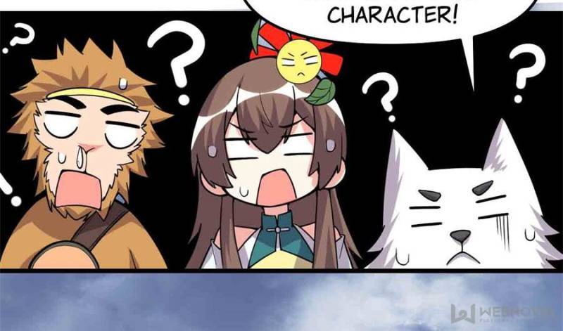 I Might Be a Fake Cultivator — Chapter 159 — page 18