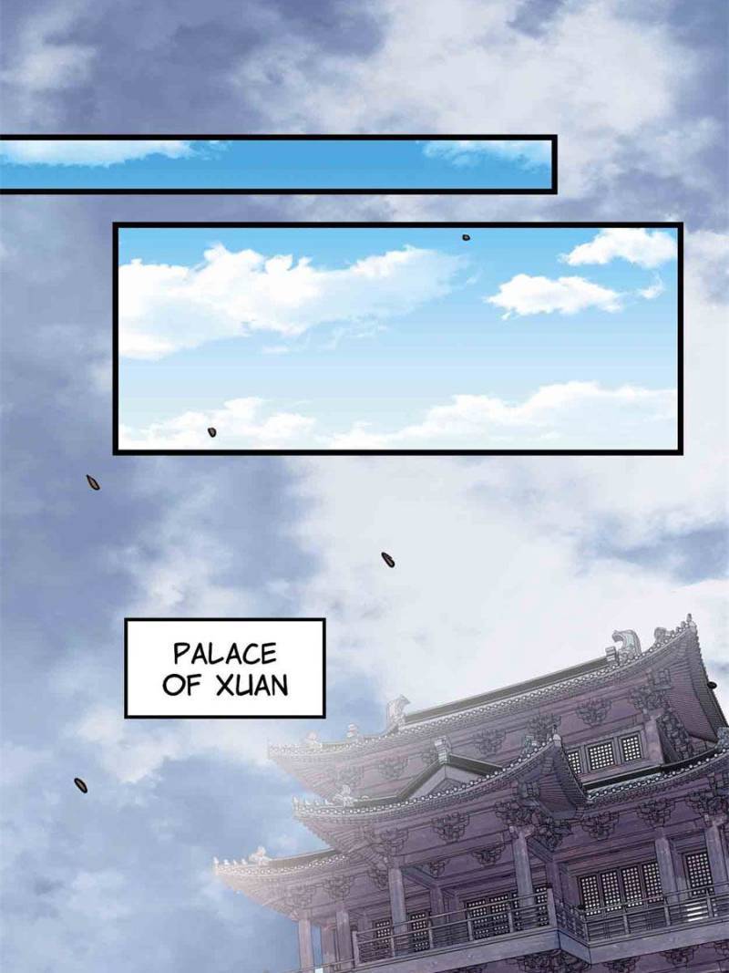 I Might Be a Fake Cultivator — Chapter 159 — page 19