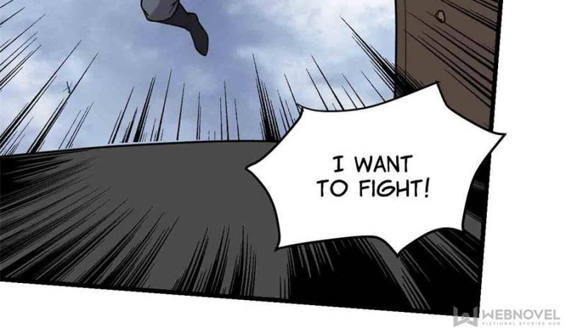 I Might Be a Fake Cultivator — Chapter 159 — page 21