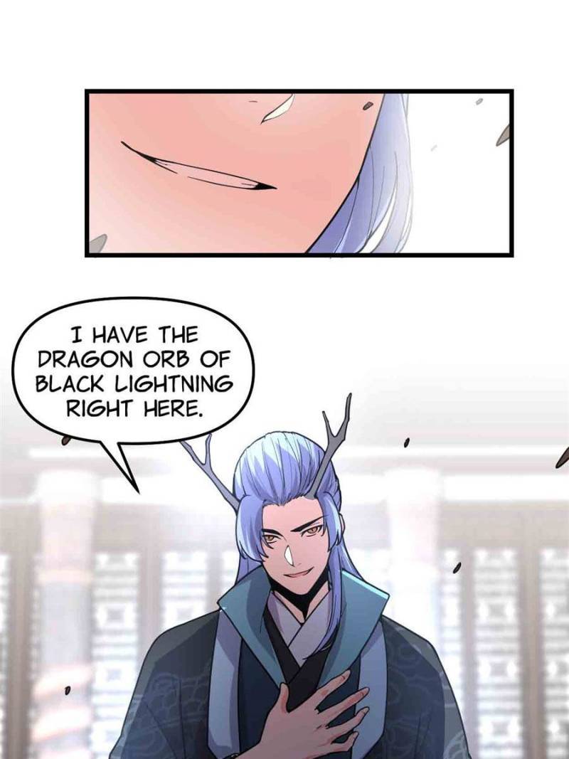 I Might Be a Fake Cultivator — Chapter 159 — page 23