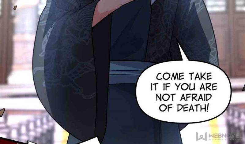 I Might Be a Fake Cultivator — Chapter 159 — page 24