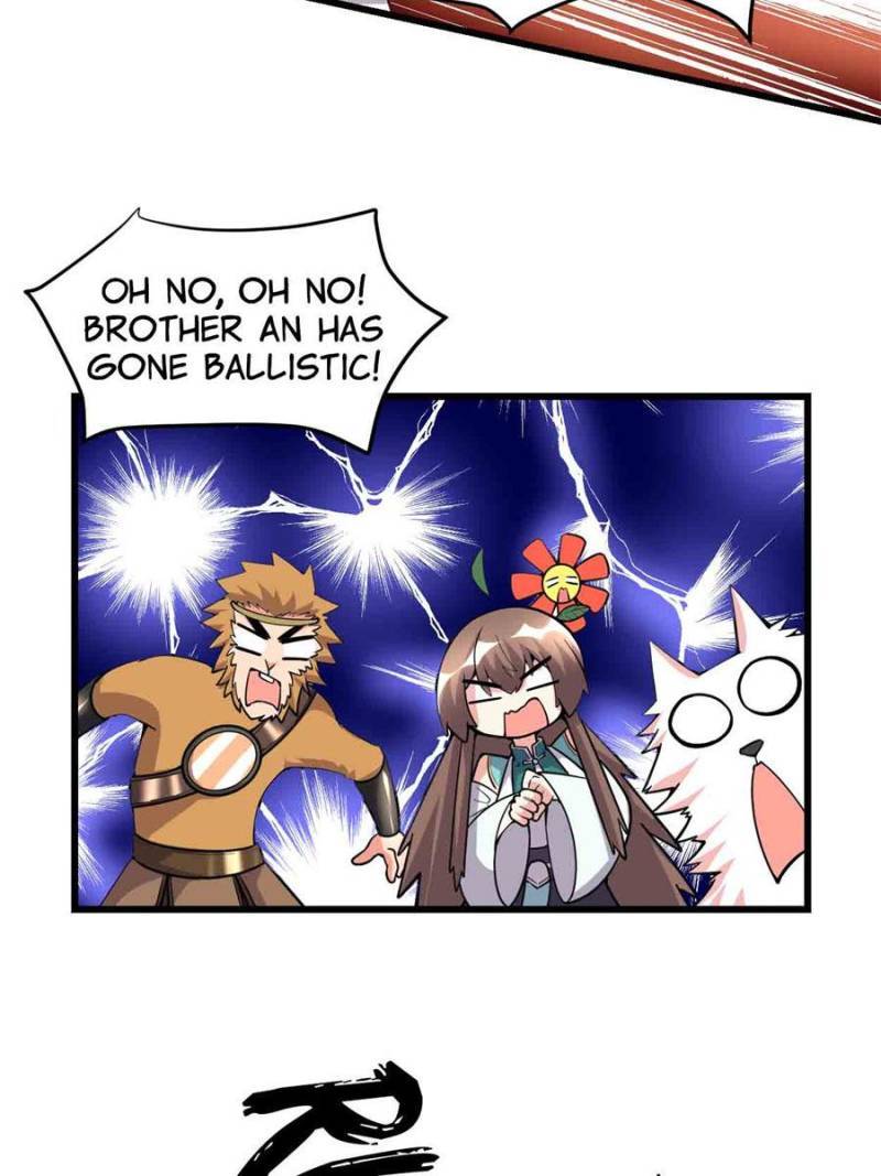 I Might Be a Fake Cultivator — Chapter 159 — page 26