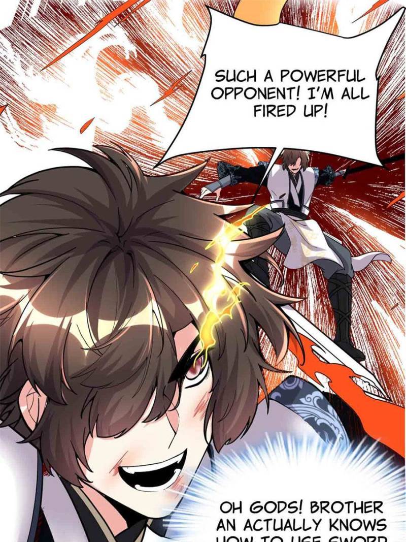 I Might Be a Fake Cultivator — Chapter 160 — page 1