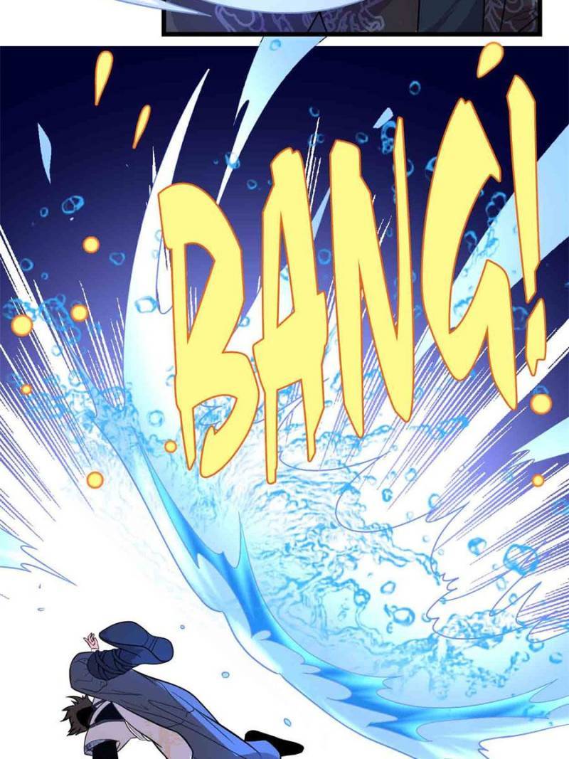 I Might Be a Fake Cultivator — Chapter 160 — page 4