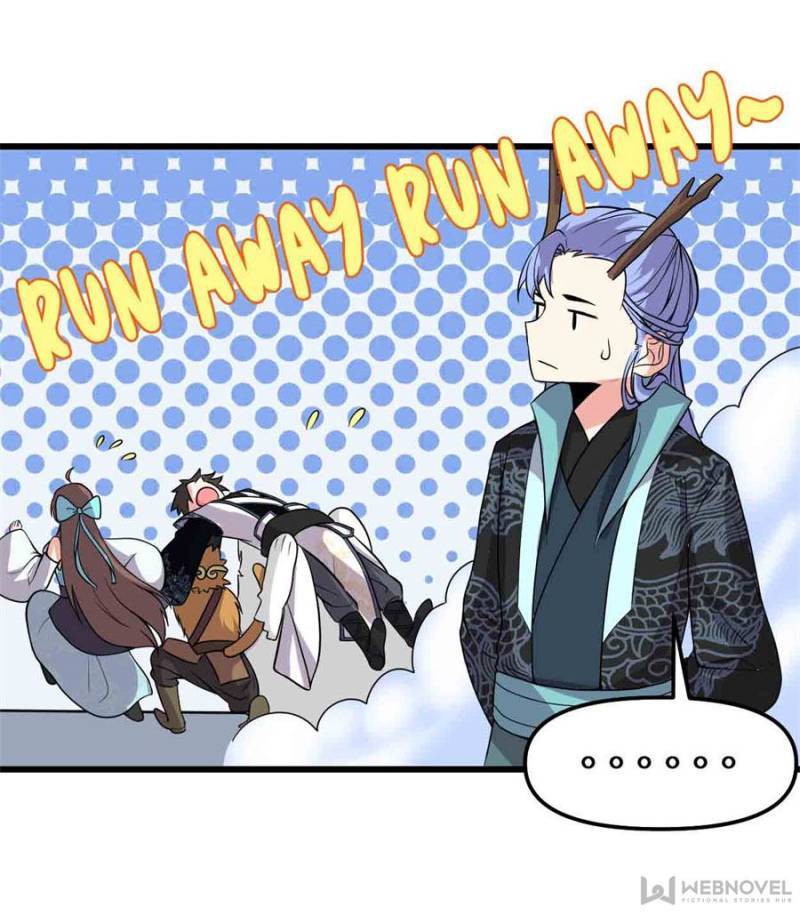 I Might Be a Fake Cultivator — Chapter 160 — page 6